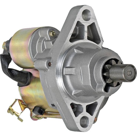 Aftermarket JAndN Electrical Products Starter 410-54127-JN